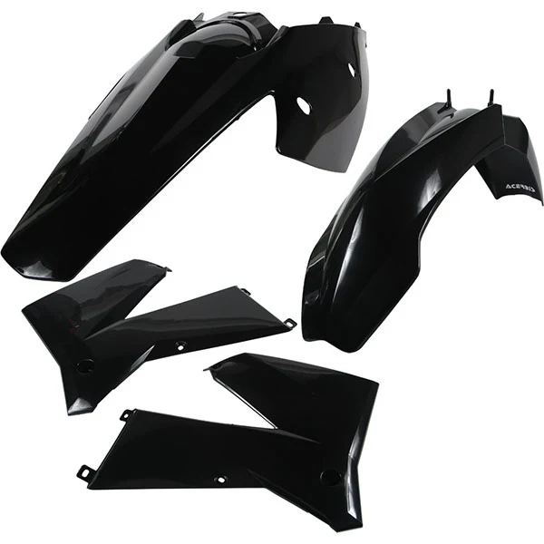 Acerbis - Standard Plastic Kits (KTM) Year 2007 - Image 16