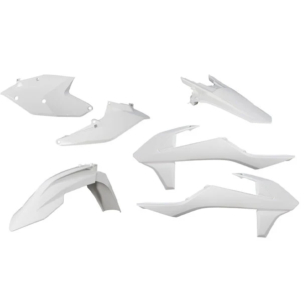 Acerbis - Standard Plastic Kits (KTM) Year 2007 - Image 21