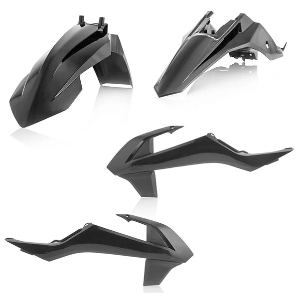 Acerbis - Standard Plastic Kits (KTM) Year 2007 - Image 3