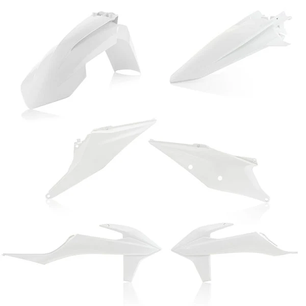 Acerbis - Standard Plastic Kits (KTM) Year 2007 - Image 33