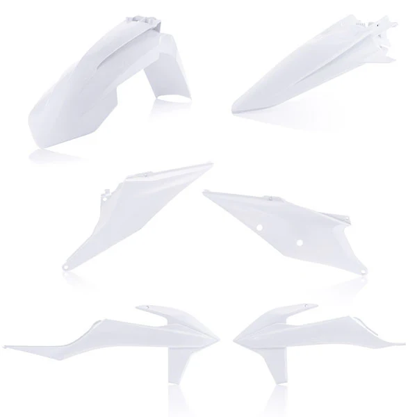 Acerbis - Standard Plastic Kits (KTM) Year 2007 - Image 35