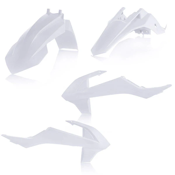 Acerbis - Standard Plastic Kits (KTM) Year 2007 - Image 43