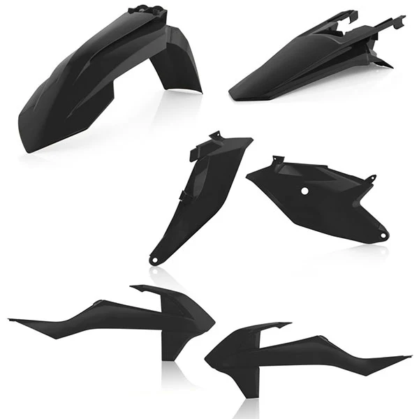 Acerbis - Standard Plastic Kits (KTM) Year 2009 - Image 10