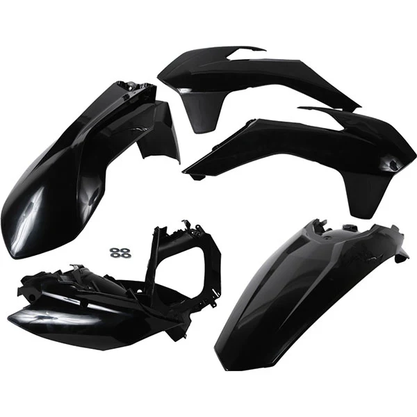 Acerbis - Standard Plastic Kits (KTM) Year 2009 - Image 53