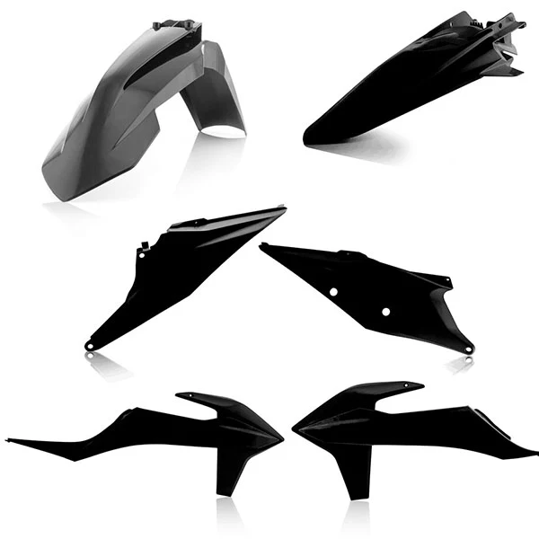 Acerbis - Standard Plastic Kits (KTM) Year 2010 - Image 34