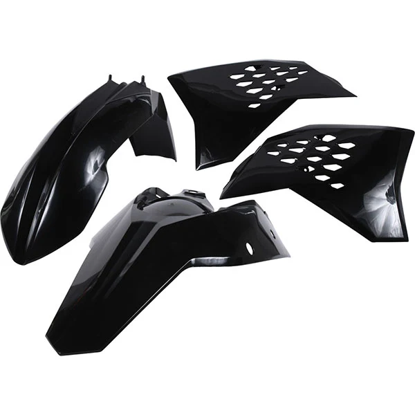 Acerbis - Standard Plastic Kits (KTM) Year 2011 - Image 18