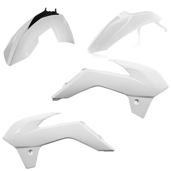 Acerbis - Standard Plastic Kits (KTM) Year 2011 - Image 8