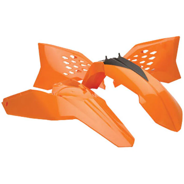 Acerbis - Standard Plastic Kits (KTM) Year 2012 - Image 20