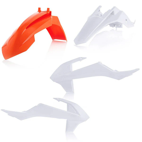 Acerbis - Standard Plastic Kits (KTM) Year 2014 - Image 45