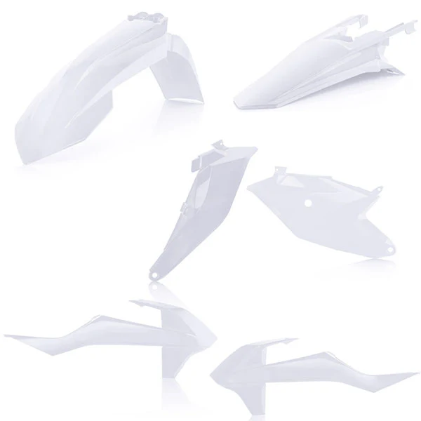 Acerbis - Standard Plastic Kits (KTM) Year 2014 - Image 49