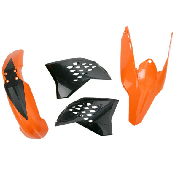 Acerbis - Standard Plastic Kits (KTM) Year 2014 - Image 61