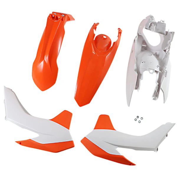 Acerbis - Standard Plastic Kits (KTM) Year 2014 - Image 62