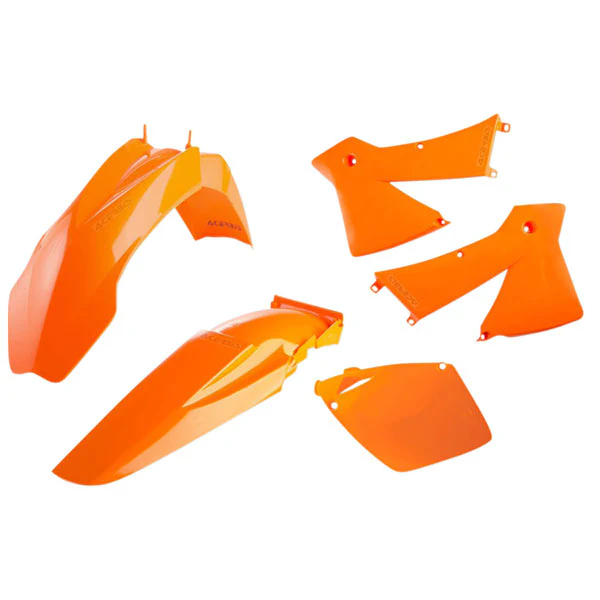 Acerbis - Standard Plastic Kits (KTM) Year 2015 - Image 62