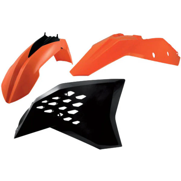Acerbis - Standard Plastic Kits (KTM) Year 2017 - Image 17
