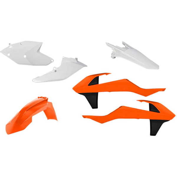 Acerbis - Standard Plastic Kits (KTM) Year 2024 - Image 23