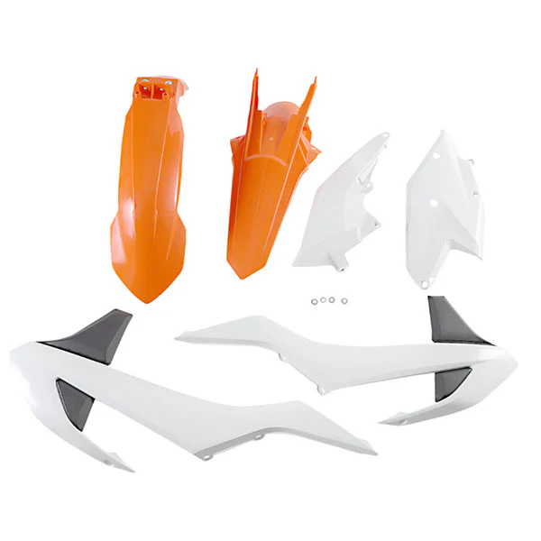 Acerbis - Standard Plastic Kits (KTM) Year 2024 - Image 25