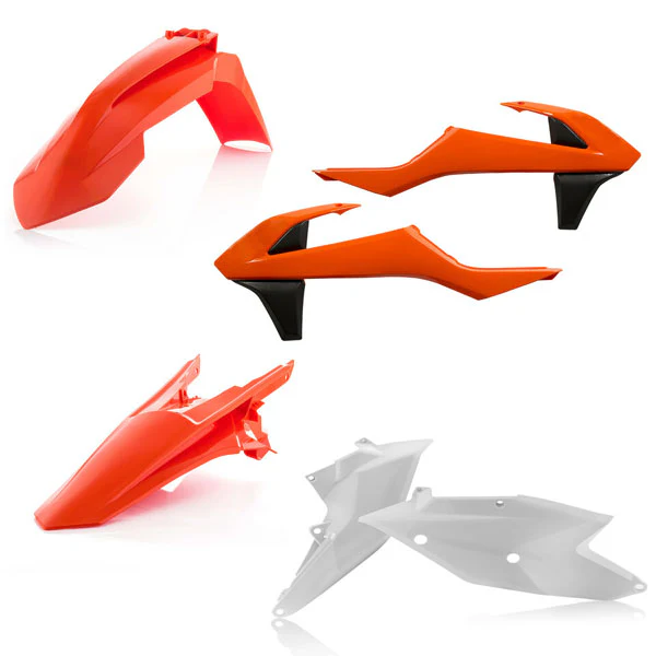 Acerbis - Standard Plastic Kits (KTM) Year 2024 - Image 26
