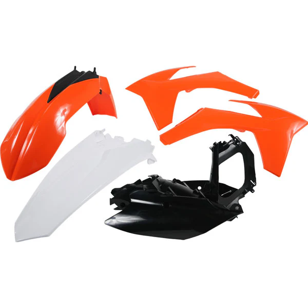 Acerbis - Standard Plastic Kits (KTM) Year 2024 - Image 58