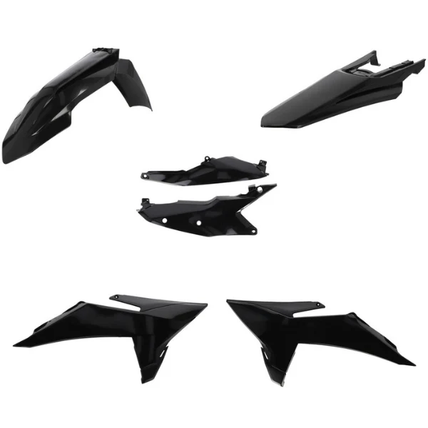 Acerbis - Standard Plastic Kits (KTM) Year 2025 - Image 4