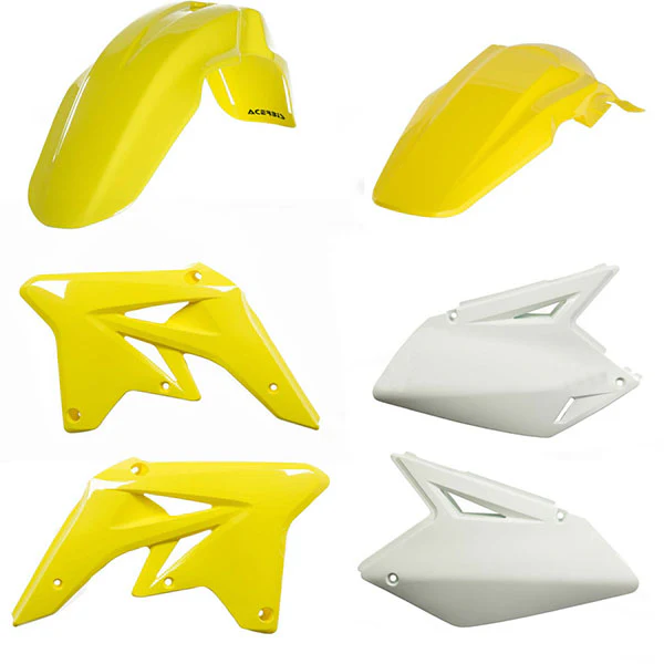 Acerbis - Standard Plastic Kits (Suzuki) - Image 20