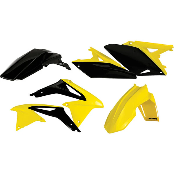 Acerbis - Standard Plastic Kits (Suzuki) - Image 5