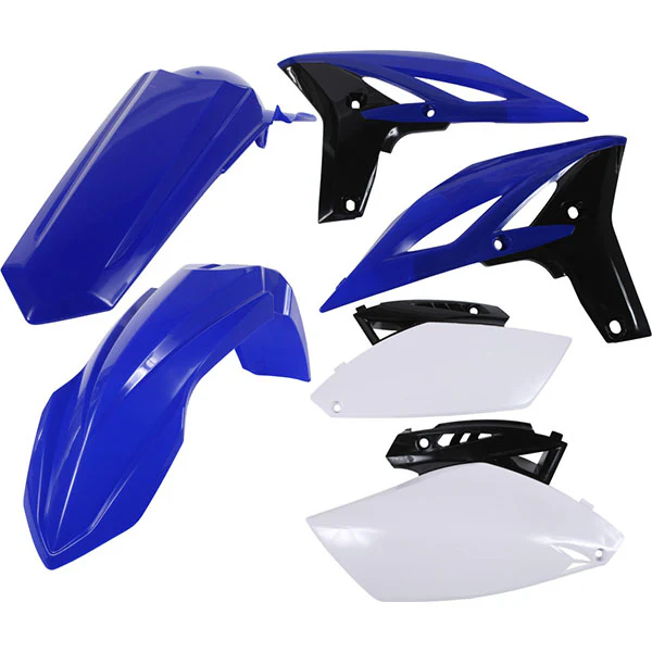 Acerbis - Standard Plastic Kits (Yamaha) Year 1993 - Image 50