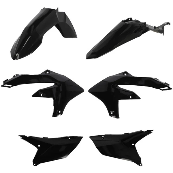 Acerbis - Standard Plastic Kits (Yamaha) Year 1995 - Image 60