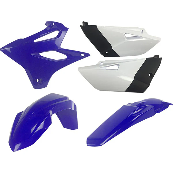 Acerbis - Standard Plastic Kits (Yamaha) Year 1995 - Image 9