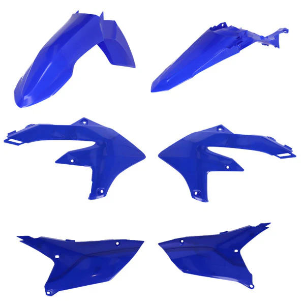 Acerbis - Standard Plastic Kits (Yamaha) Year 1996 - Image 63