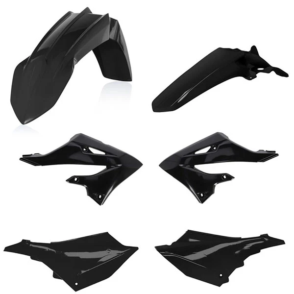 Acerbis - Standard Plastic Kits (Yamaha) Year 1998 - Image 21