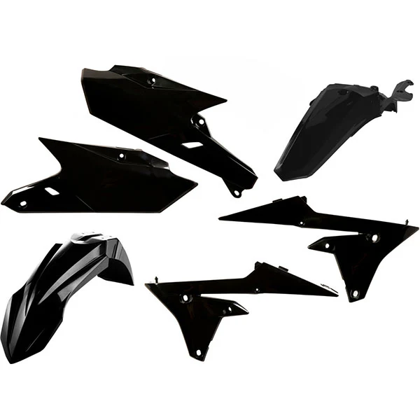 Acerbis - Standard Plastic Kits (Yamaha) Year 1998 - Image 29