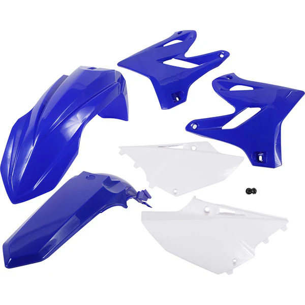 Acerbis - Standard Plastic Kits (Yamaha) Year 1999 - Image 18