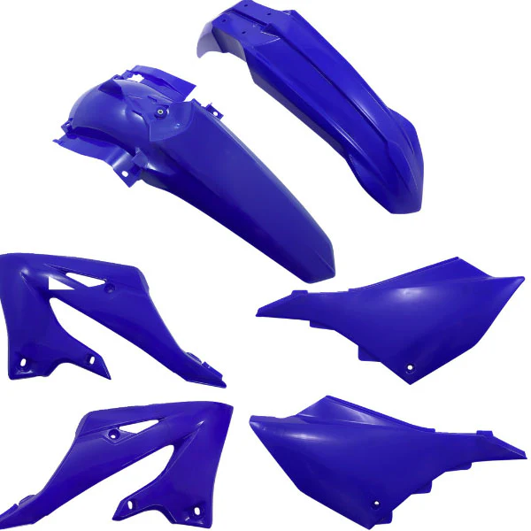 Acerbis - Standard Plastic Kits (Yamaha) Year 1999 - Image 22