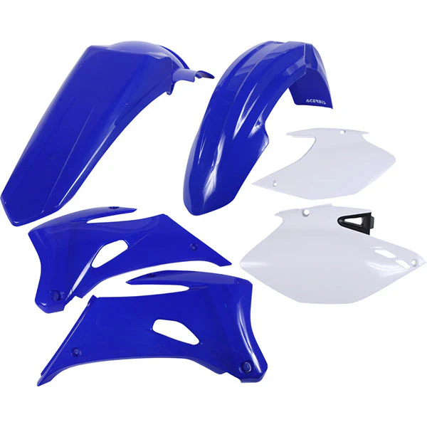 Acerbis - Standard Plastic Kits (Yamaha) Year 1999 - Image 25