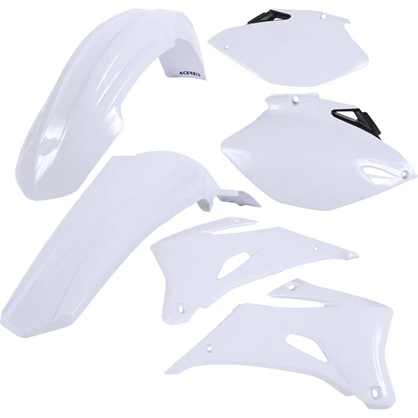 Acerbis - Standard Plastic Kits (Yamaha) Year 1999 - Image 43