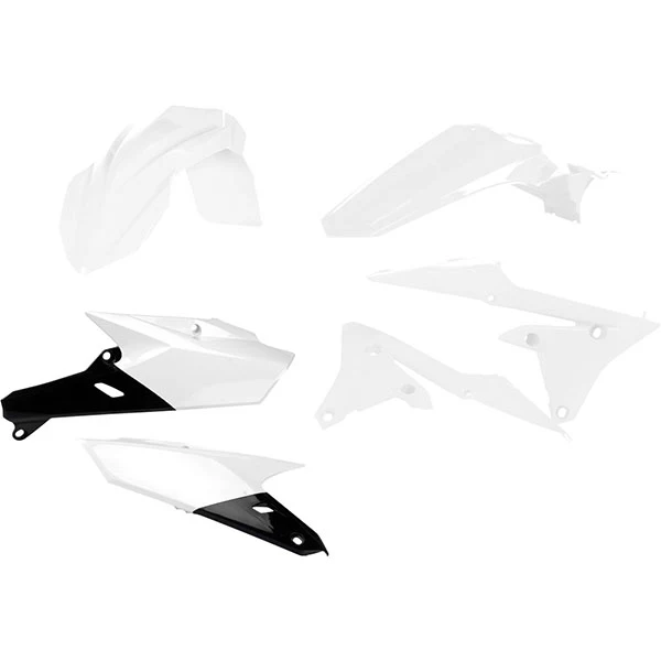 Acerbis - Standard Plastic Kits (Yamaha) Year 1999 - Image 46