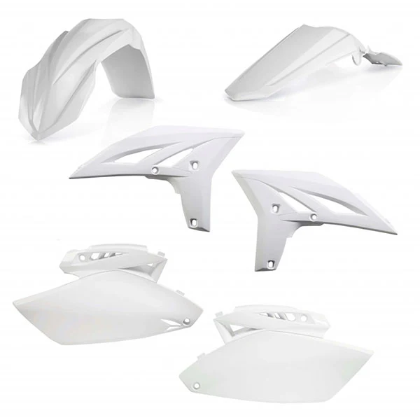 Acerbis - Standard Plastic Kits (Yamaha) Year 1999 - Image 53