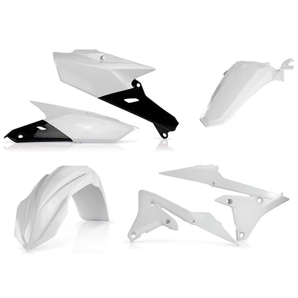 Acerbis - Standard Plastic Kits (Yamaha) Year 2001 - Image 31