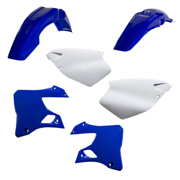 Acerbis - Standard Plastic Kits (Yamaha) Year 2001 - Image 54
