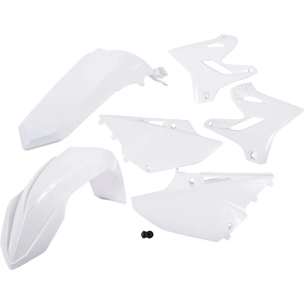 Acerbis - Standard Plastic Kits (Yamaha) Year 2004 - Image 19