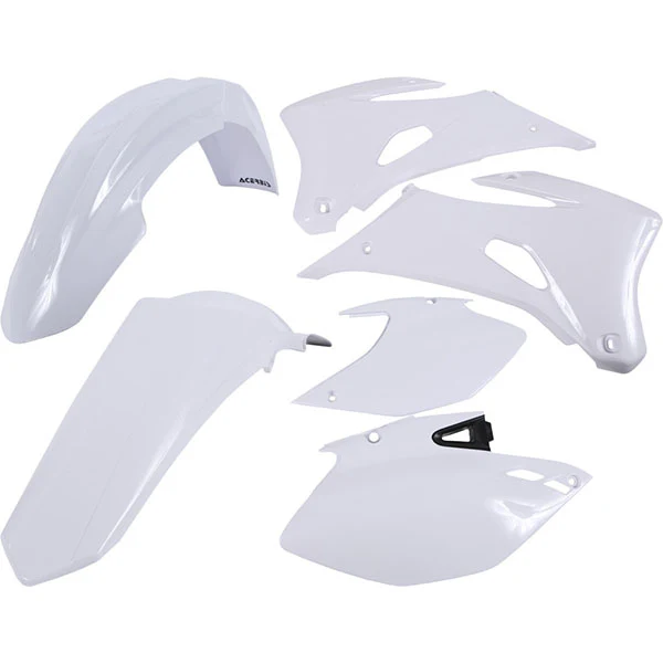 Acerbis - Standard Plastic Kits (Yamaha) Year 2004 - Image 26