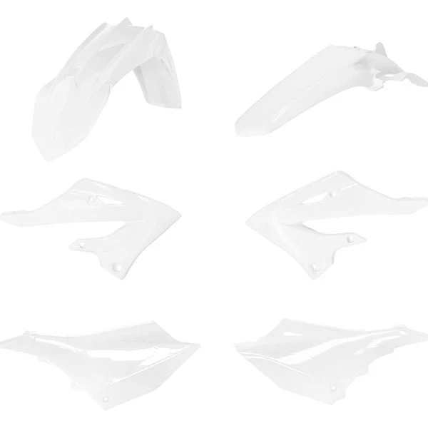 Acerbis - Standard Plastic Kits (Yamaha) Year 2006 - Image 23