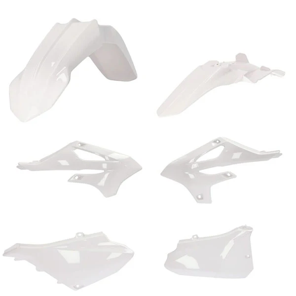 Acerbis - Standard Plastic Kits (Yamaha) Year 2012 - Image 13