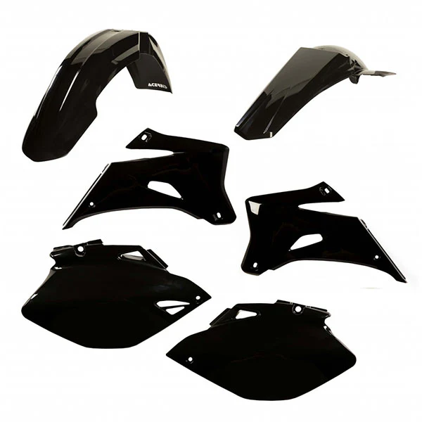 Acerbis - Standard Plastic Kits (Yamaha) Year 2012 - Image 42