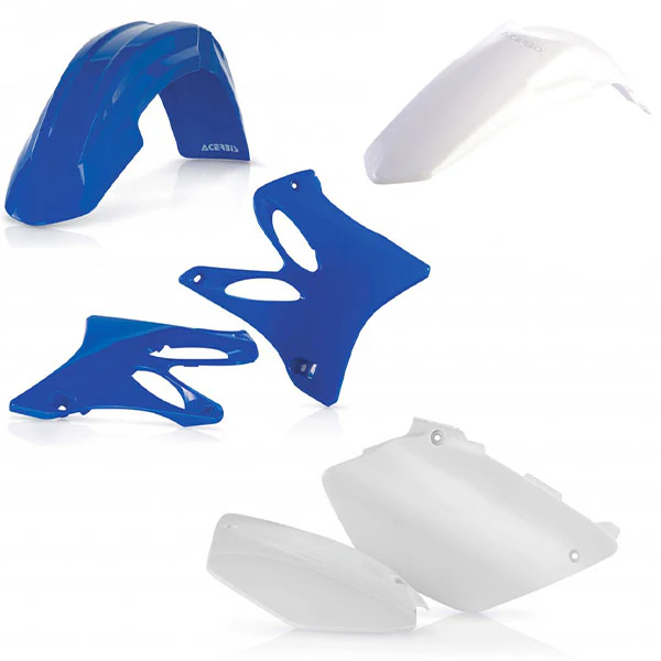Acerbis - Standard Plastic Kits (Yamaha) Year 2015 - Image 16