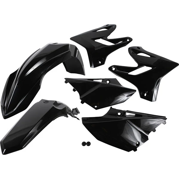 Acerbis - Standard Plastic Kits (Yamaha) Year 2015 - Image 17
