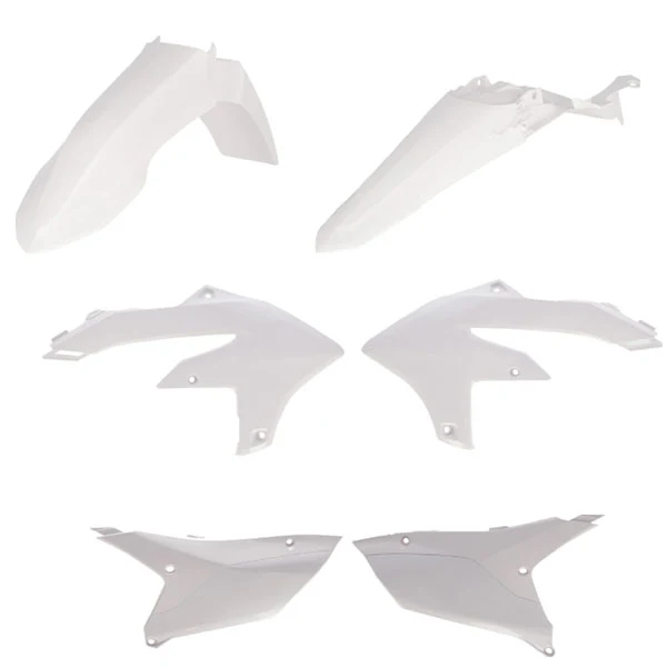 Acerbis - Standard Plastic Kits (Yamaha) Year 2015 - Image 62