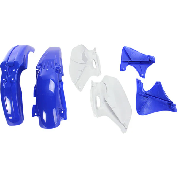 Acerbis - Standard Plastic Kits (Yamaha) Year 2022 - Image 57
