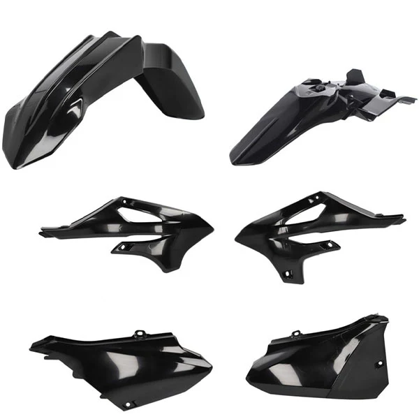 Acerbis - Standard Plastic Kits (Yamaha) Year 2023 - Image 11