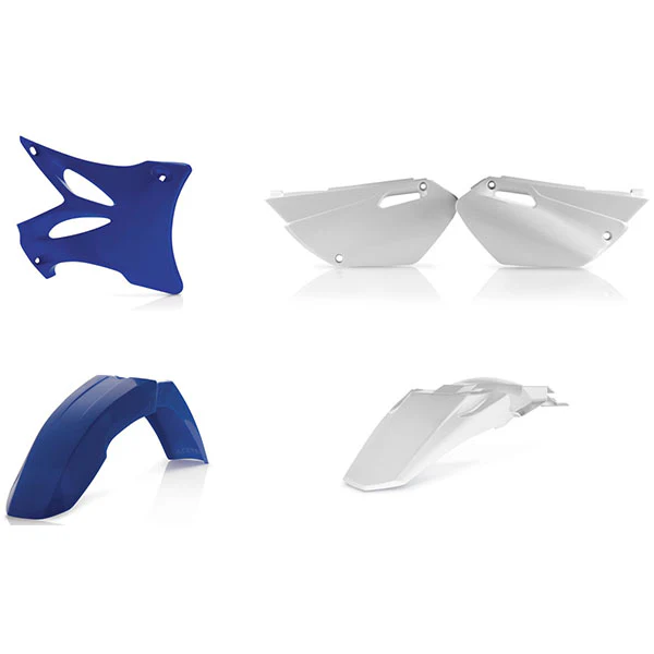 Acerbis - Standard Plastic Kits (Yamaha) Year 2023 - Image 50